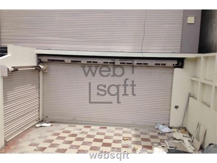 Commercial Showroom for Rent in Hyderabad